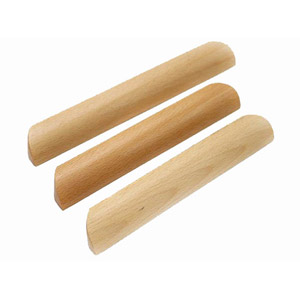 FSC100%木拉手/木把手3