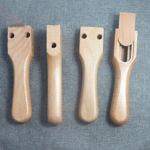 FSC100%木拉手/木把手7