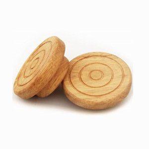 FSC100%橡胶木拉手01