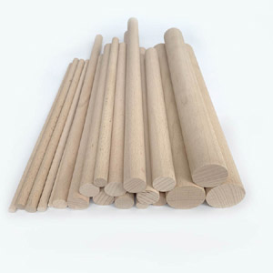 FSC 100%木棍01